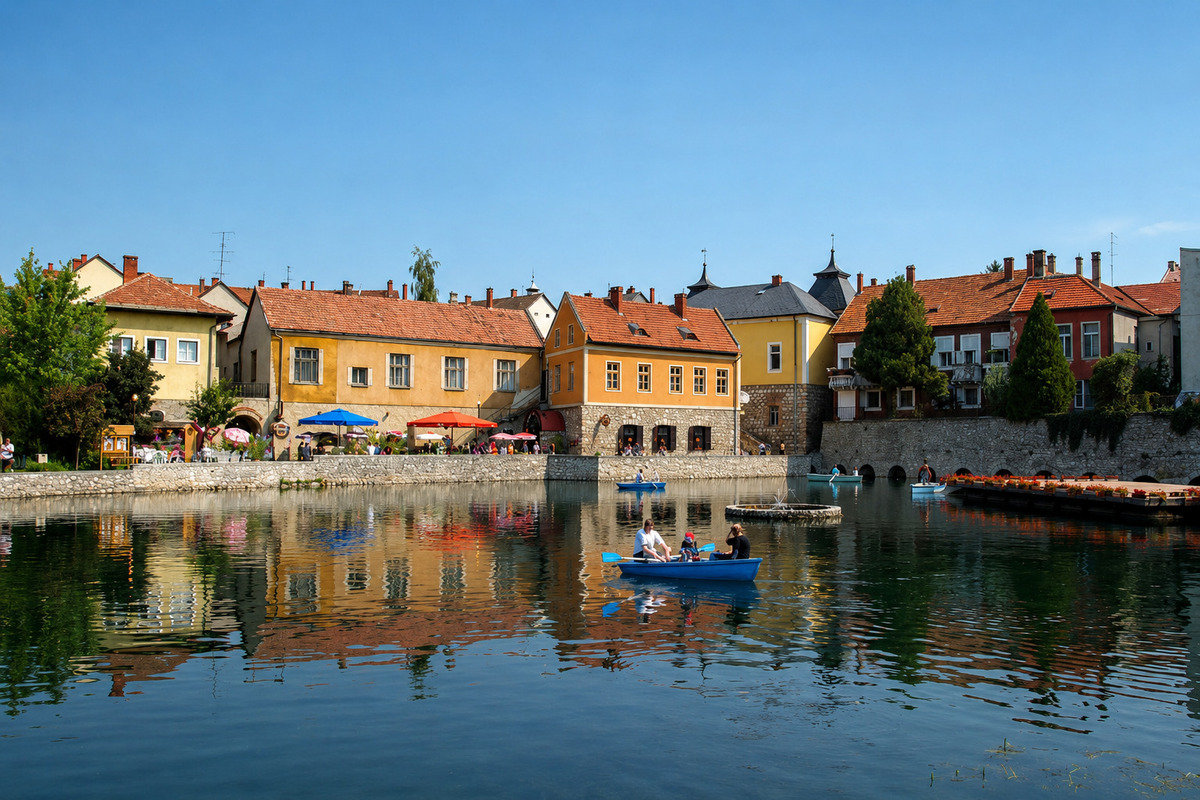 Hunguest Hotel Pelion  ****