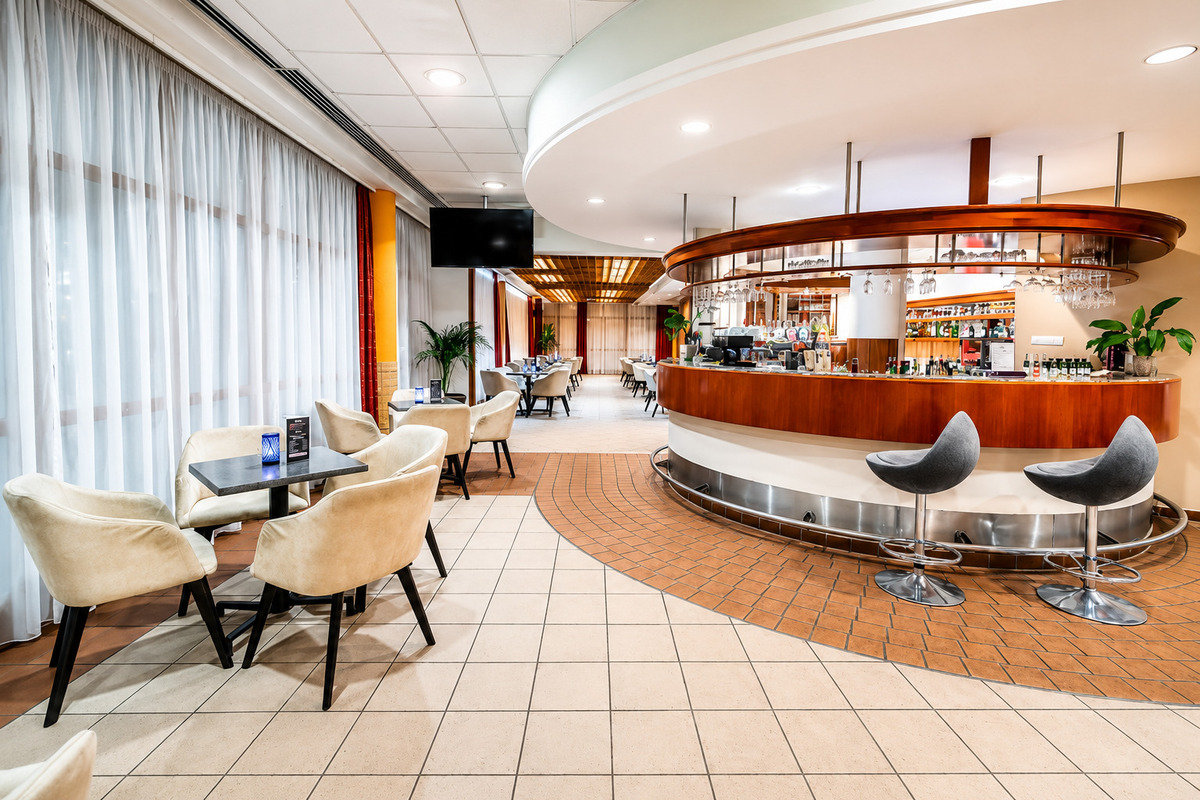 Hunguest Hotel Pelion  ****