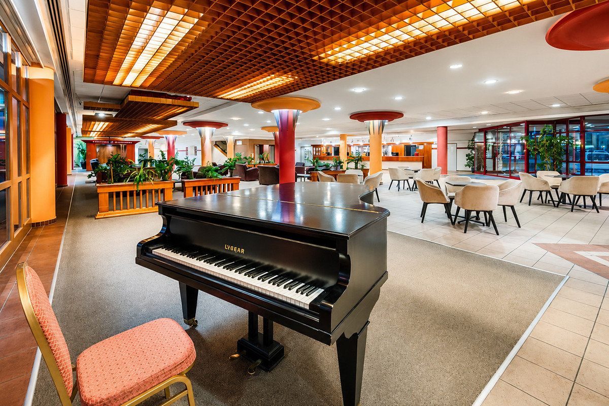 Hunguest Hotel Pelion  ****
