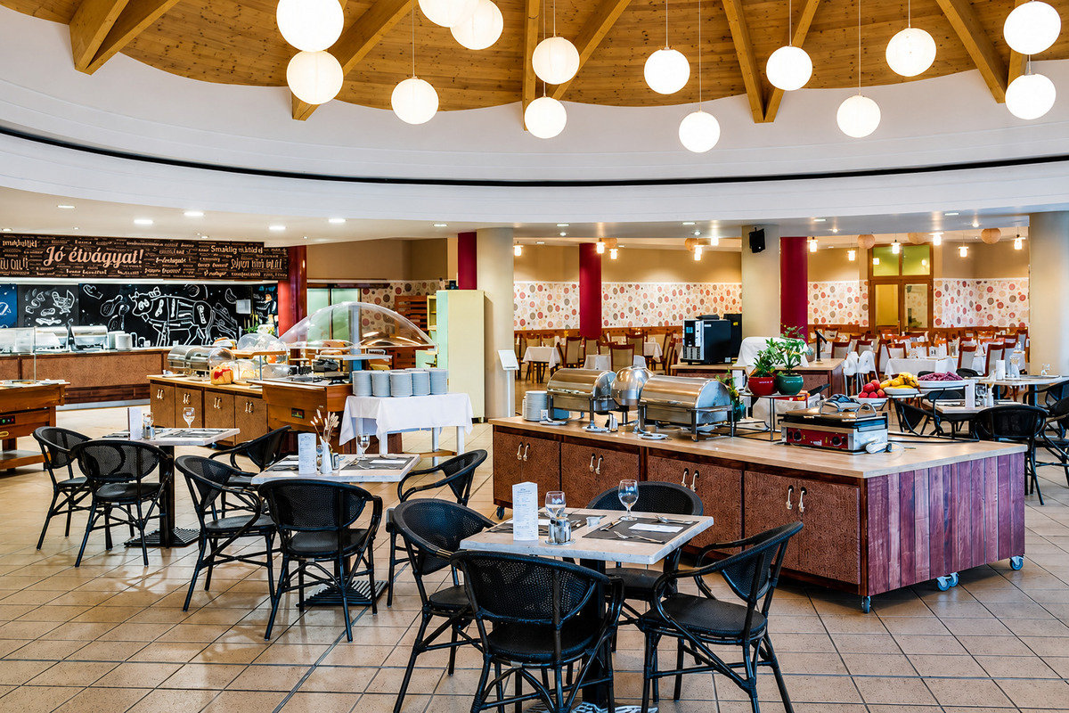 Hunguest Hotel Pelion  ****