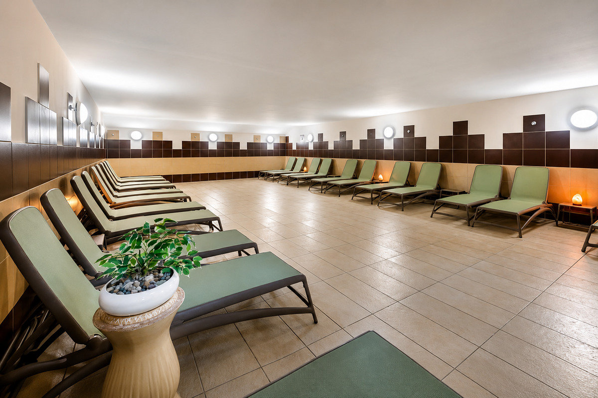 Hunguest Hotel Pelion  ****