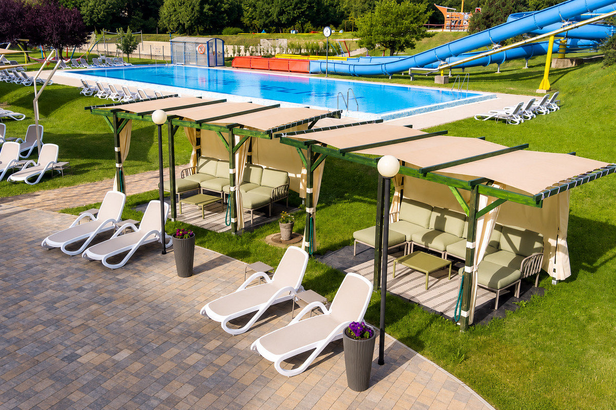 Hunguest Hotel Pelion  ****