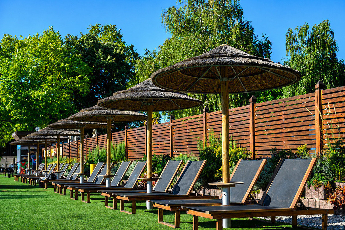 Hotel Park Inn Zalakaros Resort & Spa ****