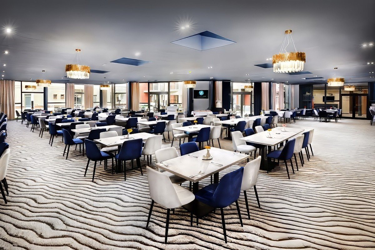 Hotel Akvamarín Bešeňová ****