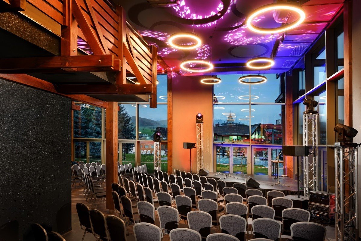 Hotel Bešeňová ***
