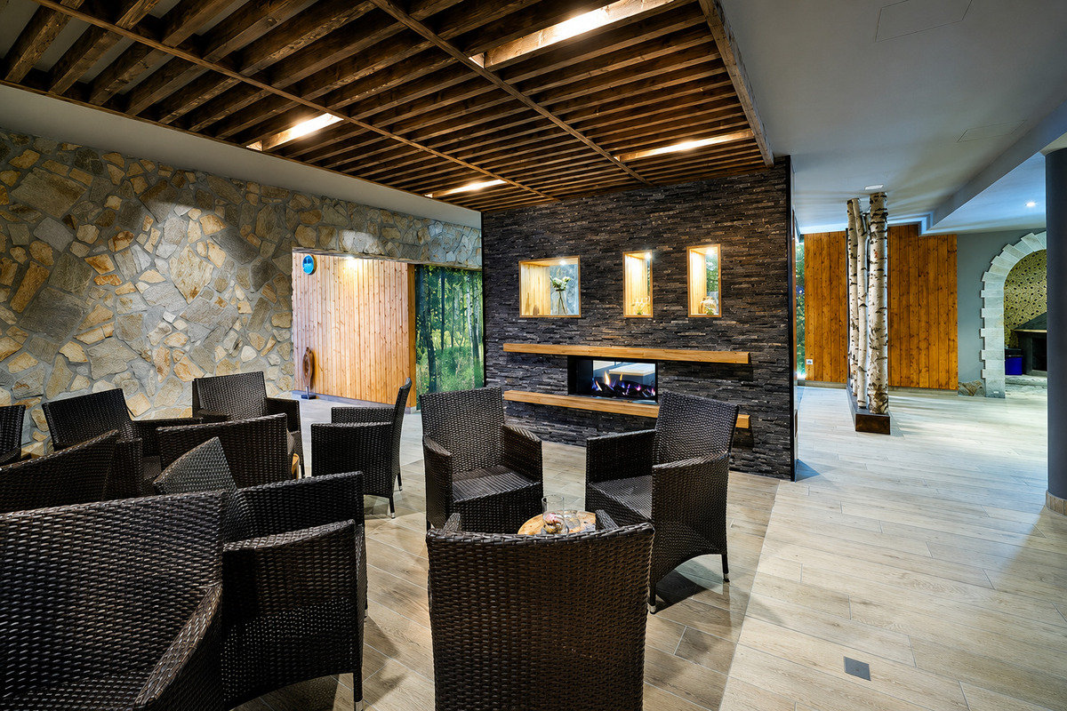 Hotel Bešeňová ***