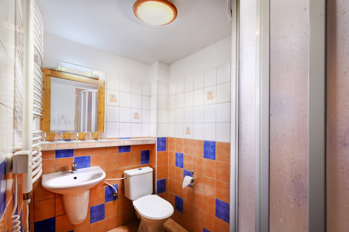 Apartmán TYP A 4+1