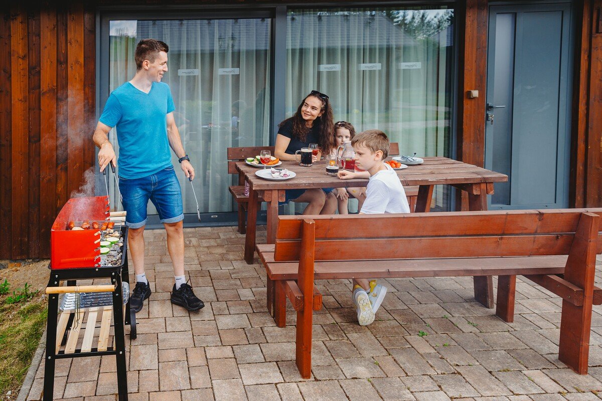 Aquapark Tatralandia - Holiday Village **