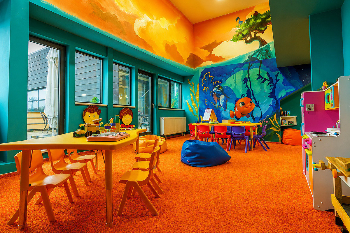 Hotel Mountain View ****