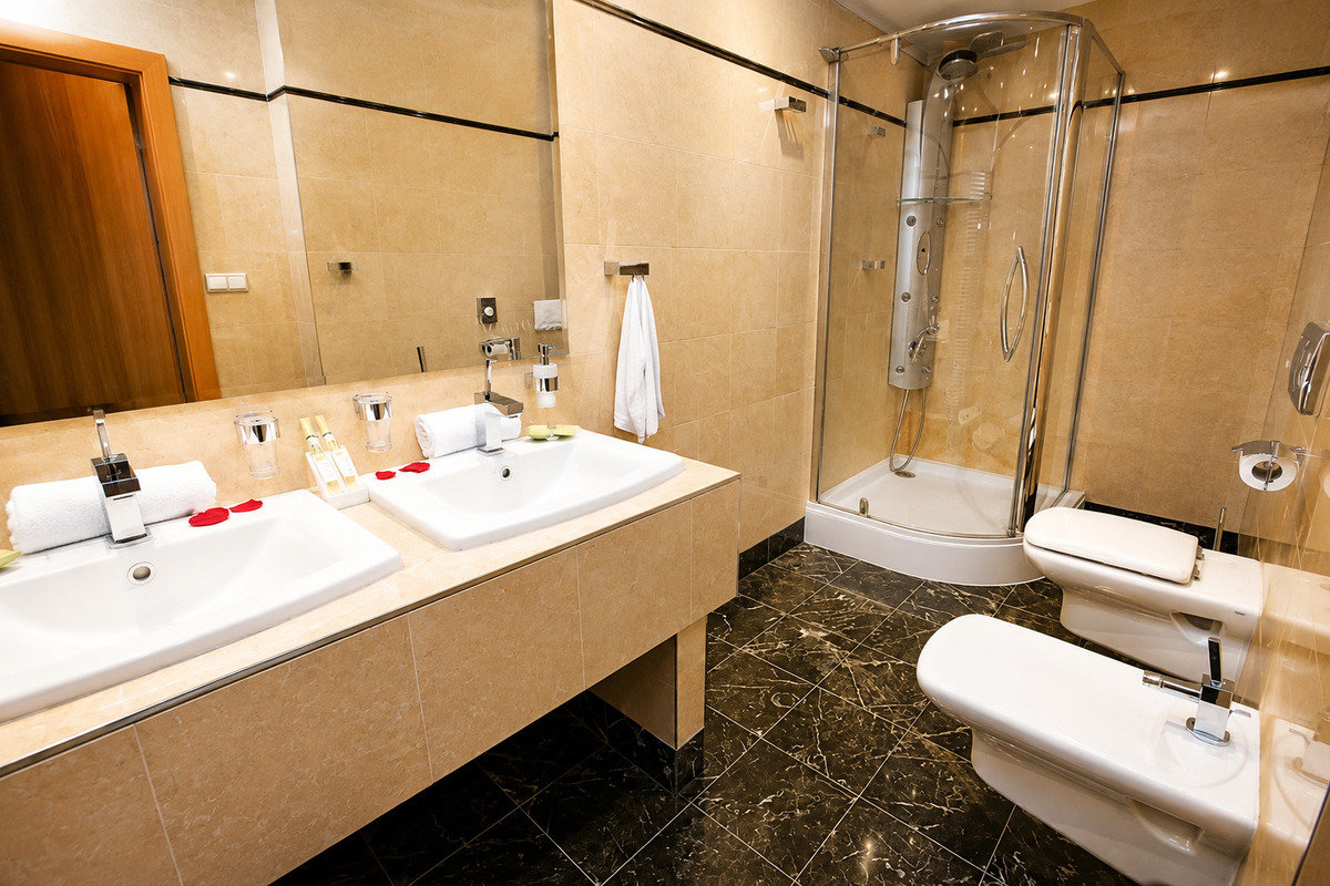 Apartmán Deluxe