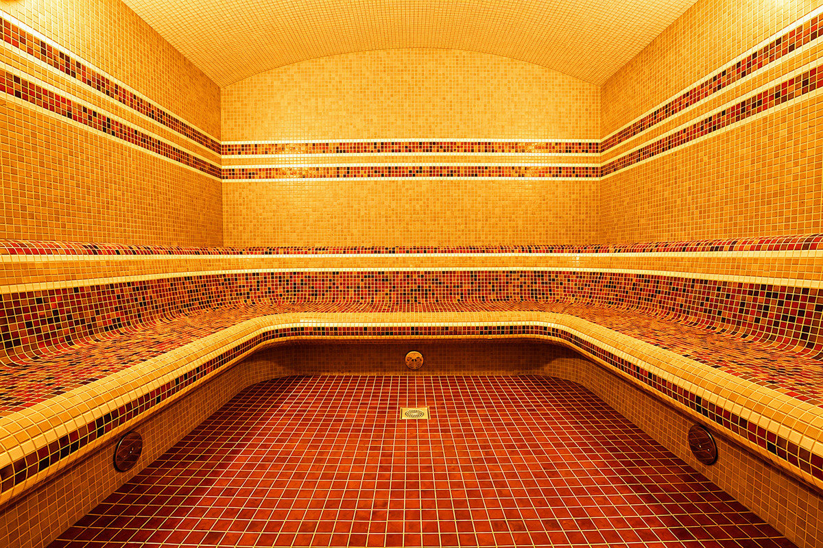 Hotel Bystrá ***