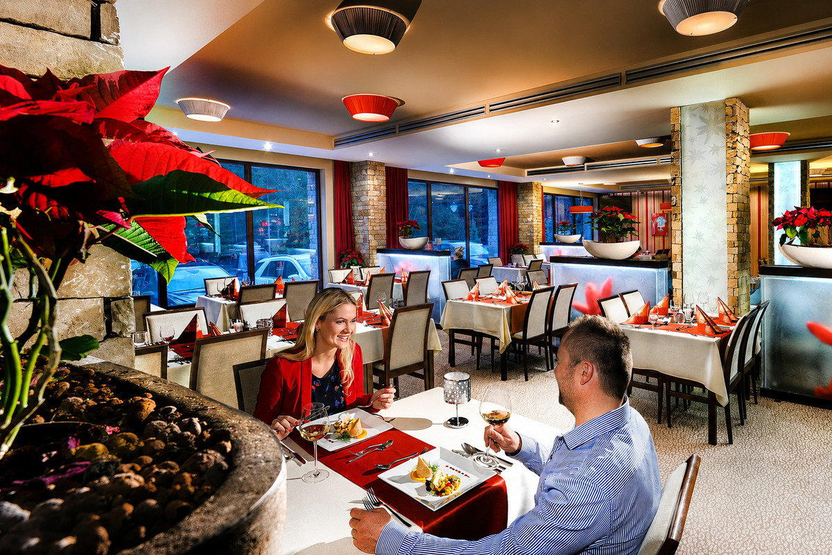 Wellness Hotel Chopok ****