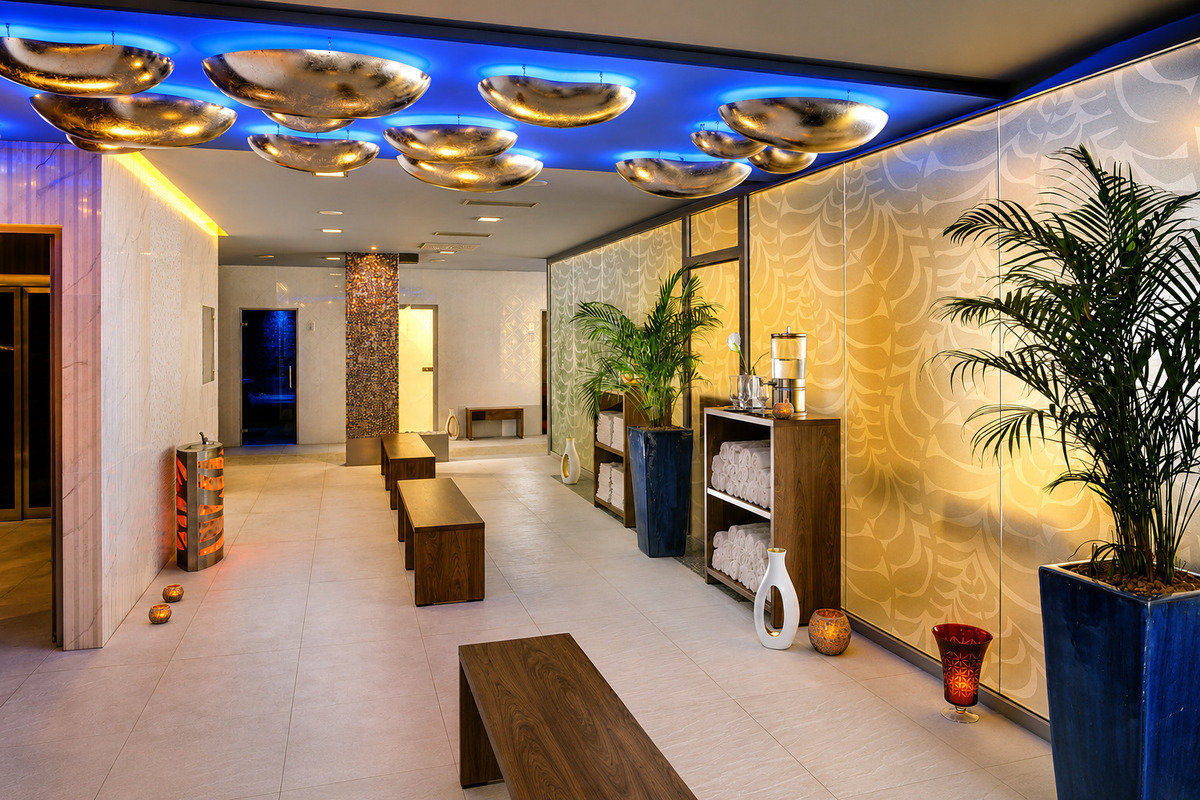 Wellness Hotel Chopok ****
