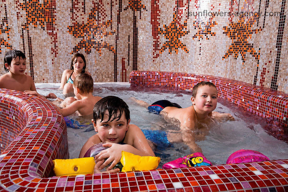 Wellness Hotel Chopok ****