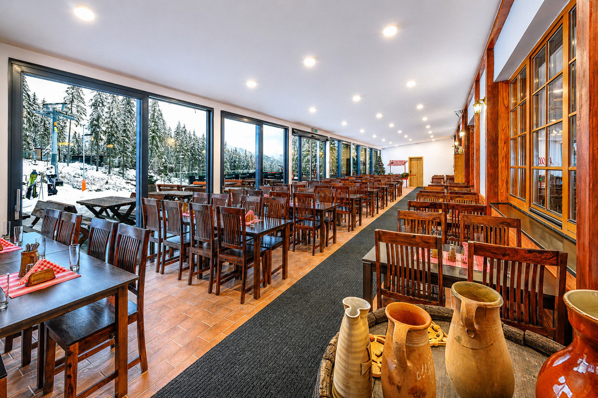 Hotel Ski & Wellness Residence Družba ****