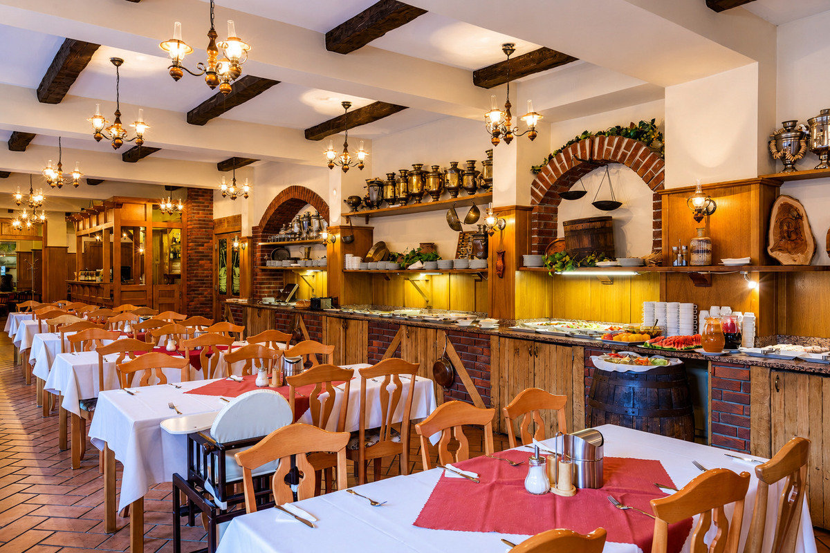 Hotel Ski & Wellness Residence Družba ****
