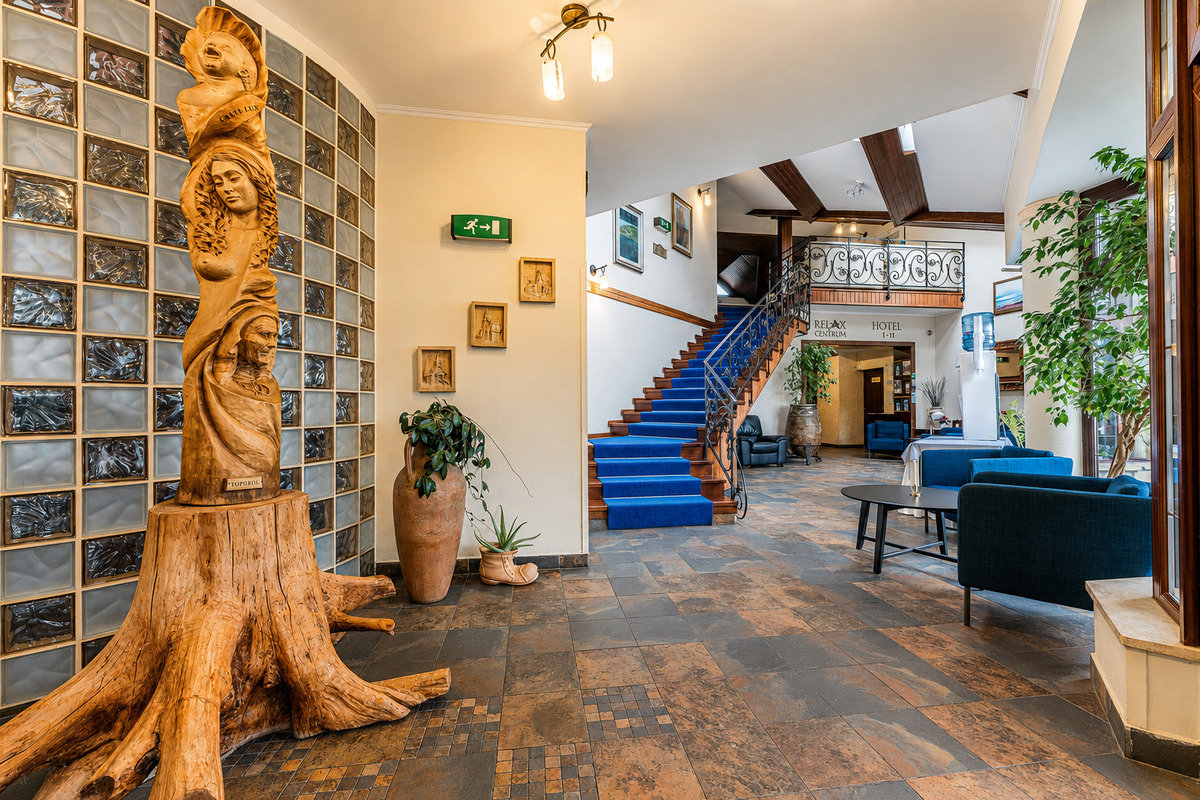 Hotel Amalia ***