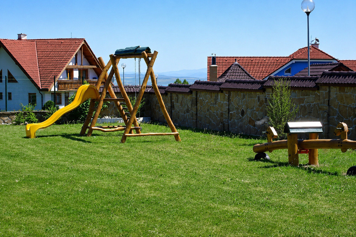Hotel Amalia ***