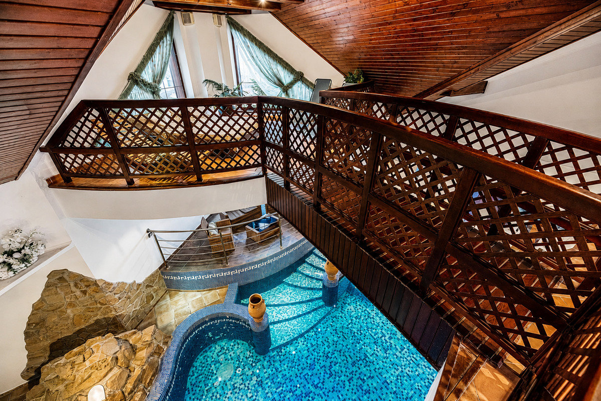 Hotel Amalia ***
