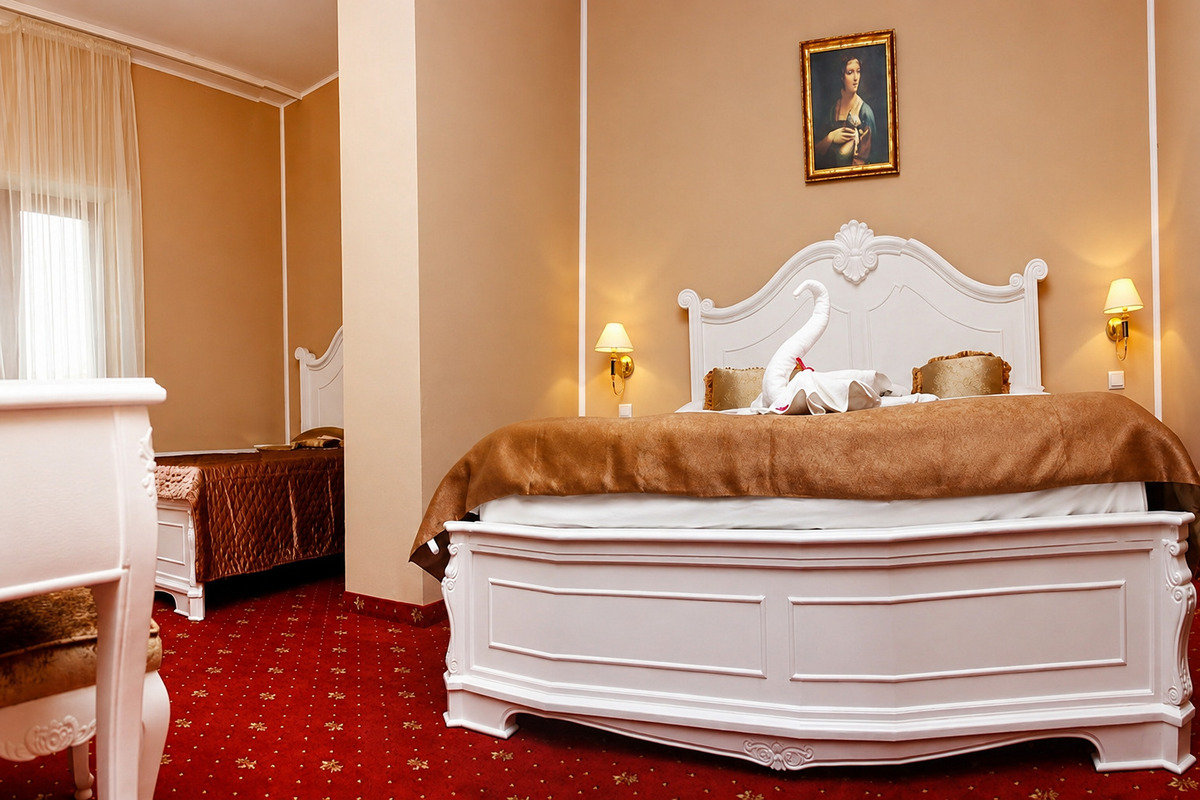 Comfort Apartman