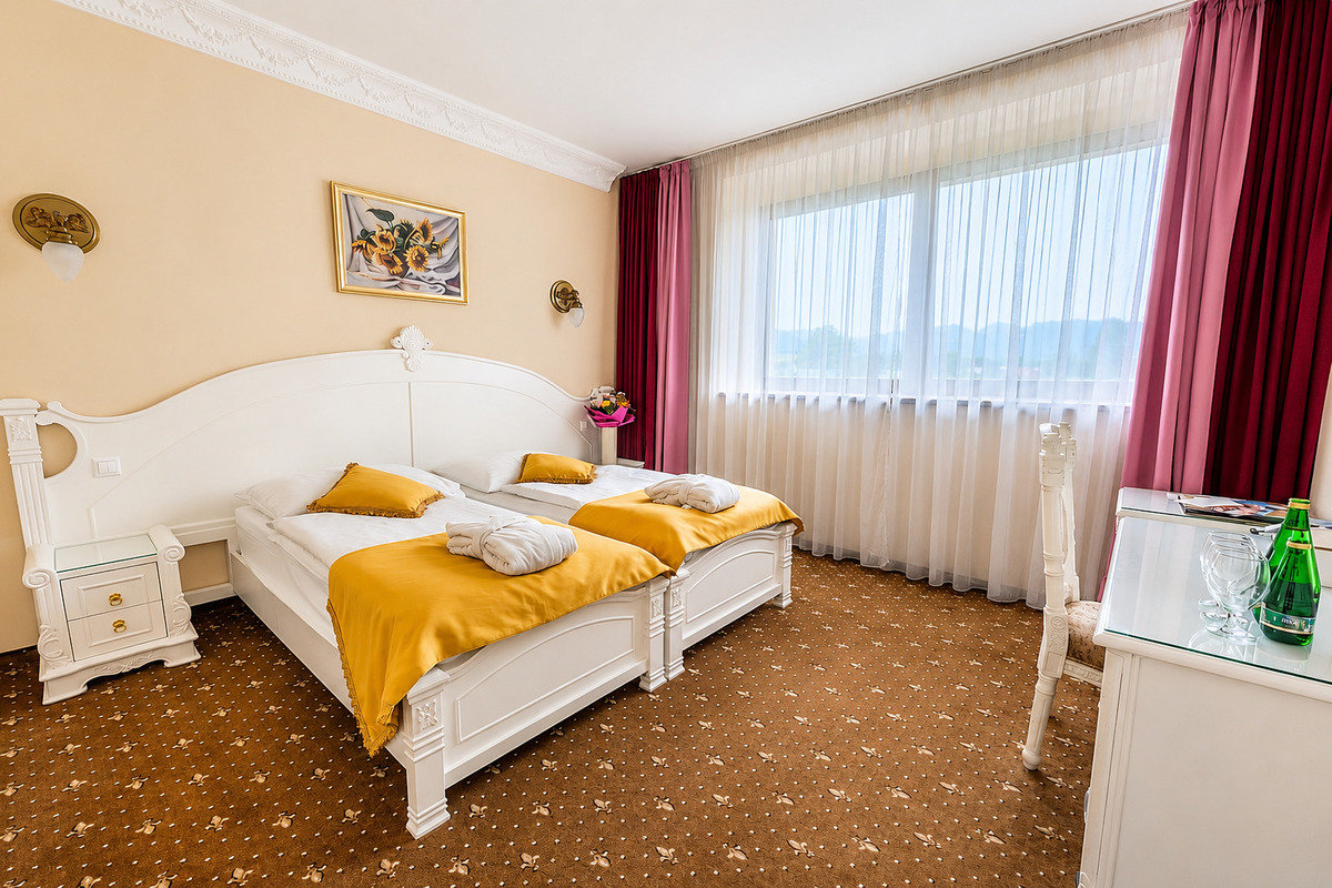 Comfort Apartman