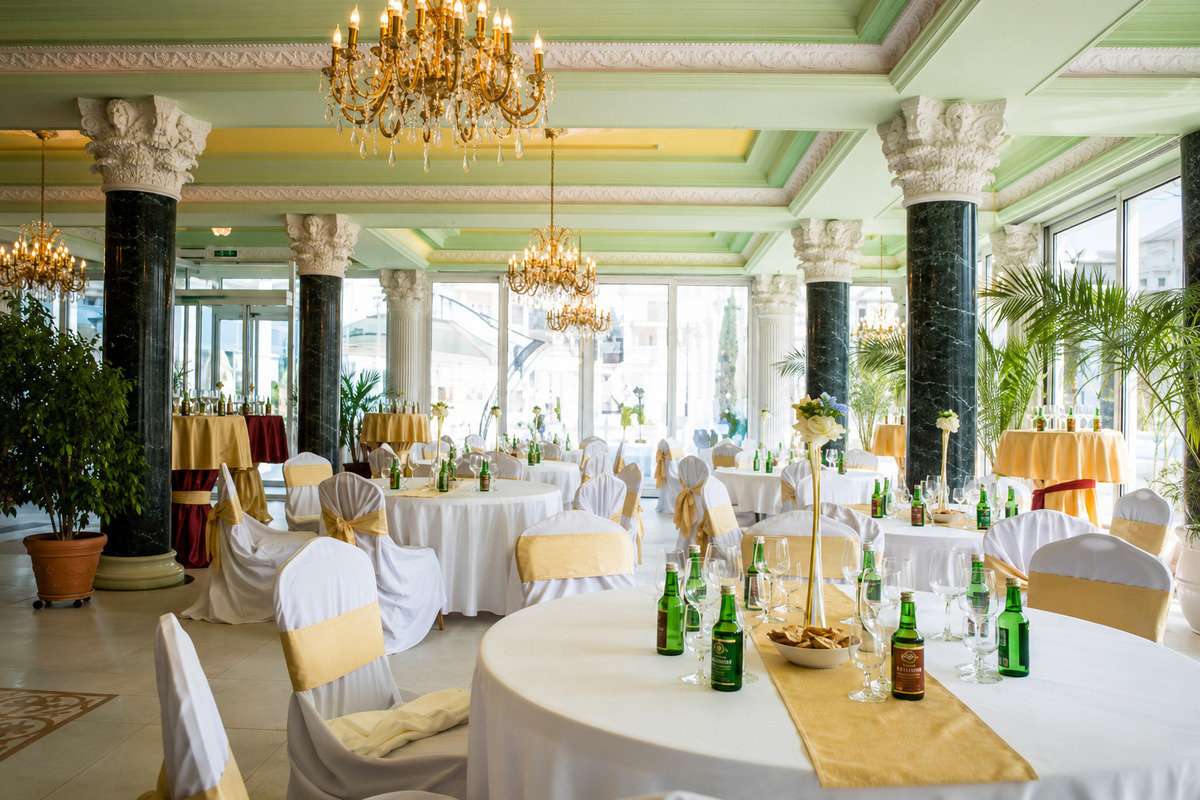 Hotel Aphrodite ****