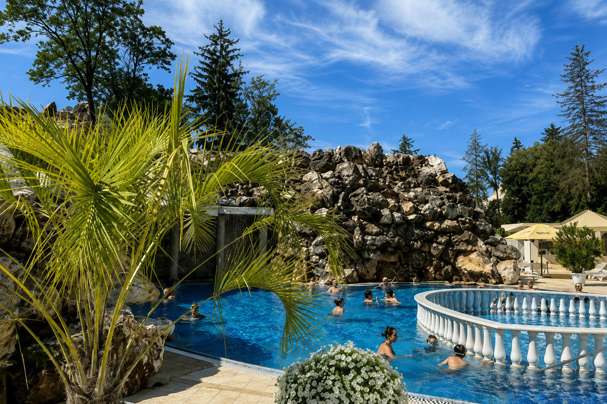 Hotel Aphrodite ****