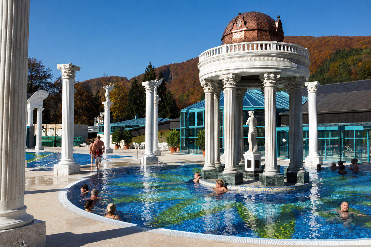 Hotel Aphrodite ****