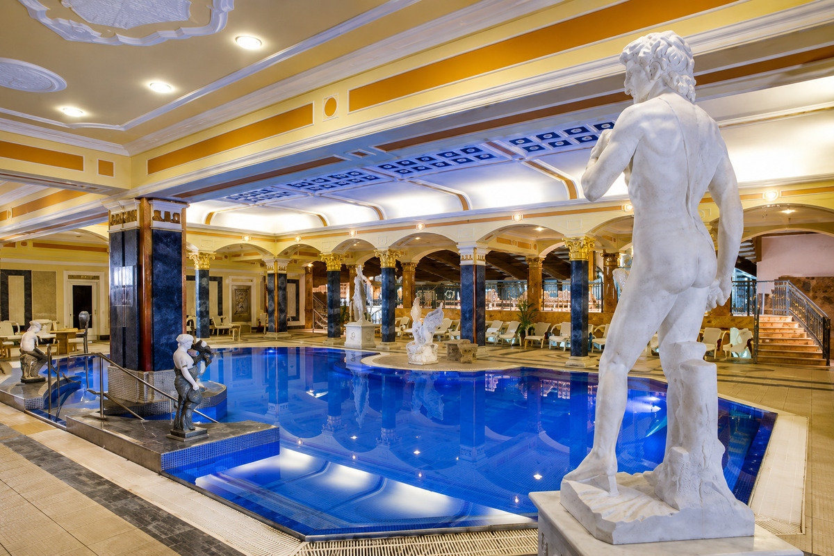 Hotel Aphrodite ****