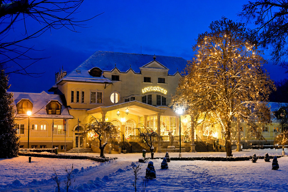 Hotel Aphrodite ****