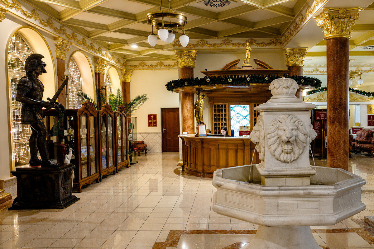 Hotel Aphrodite ****