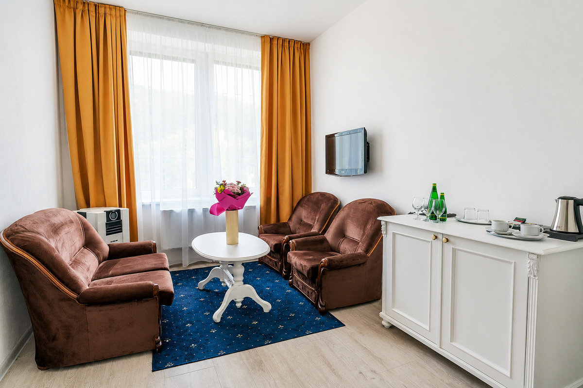 Apartmán