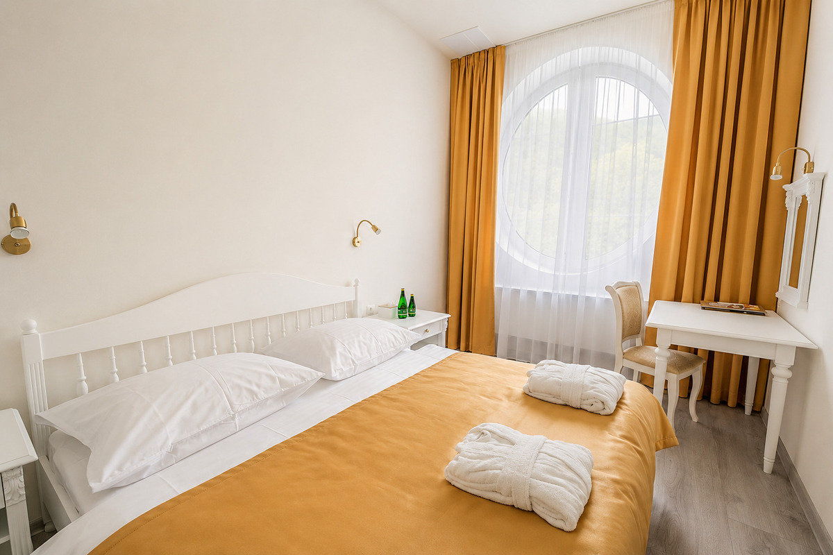 Apartmán