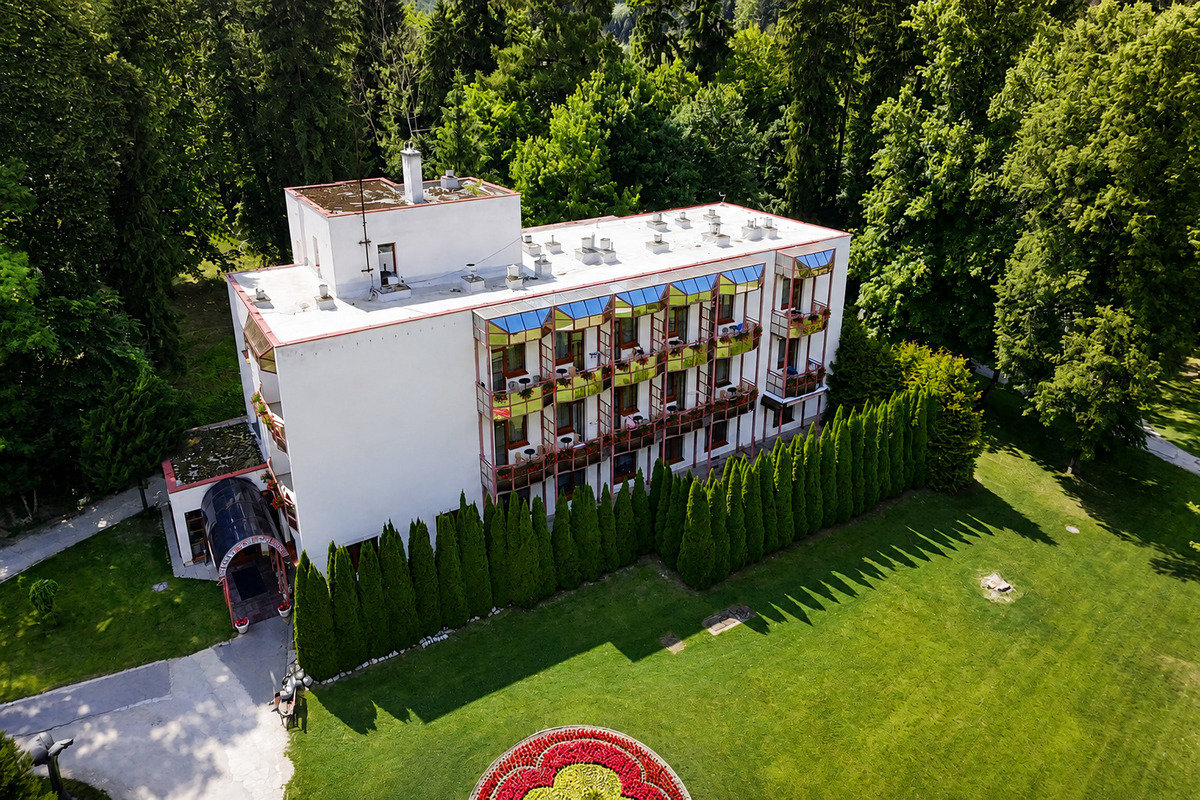 Hotel Malá Fatra ***