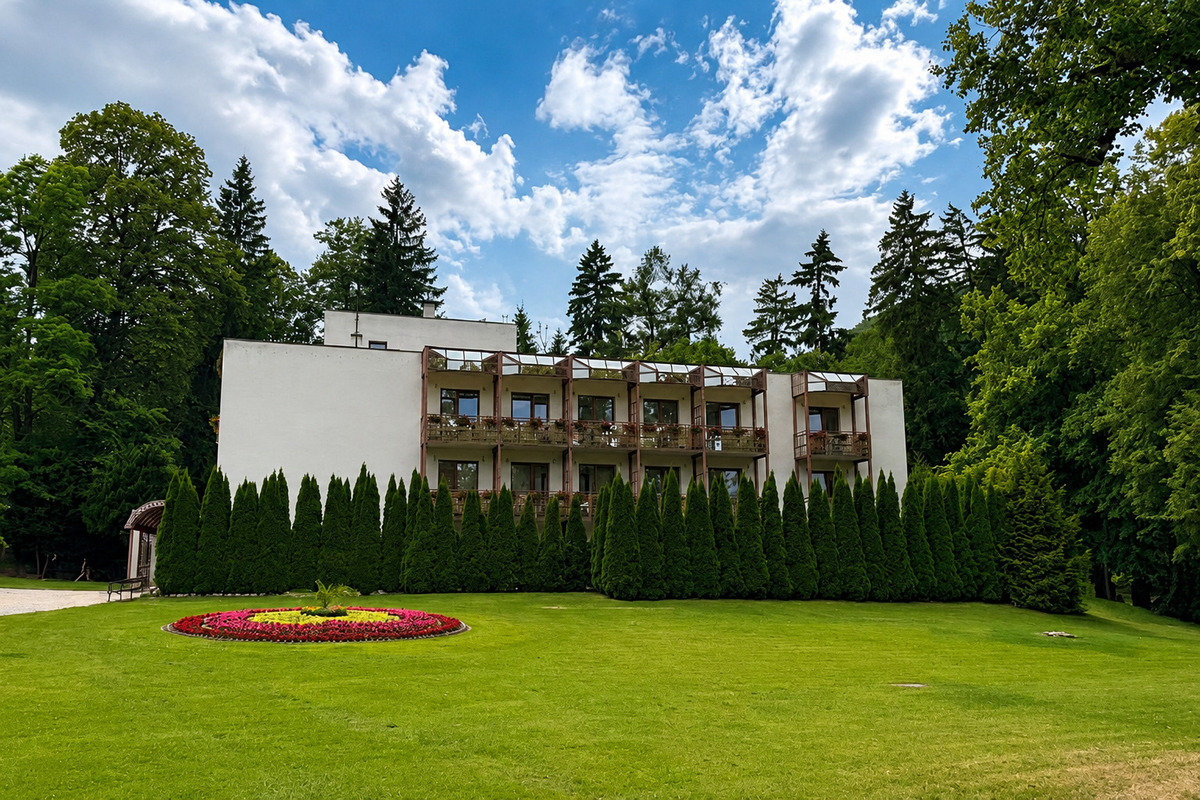 Hotel Malá Fatra ***
