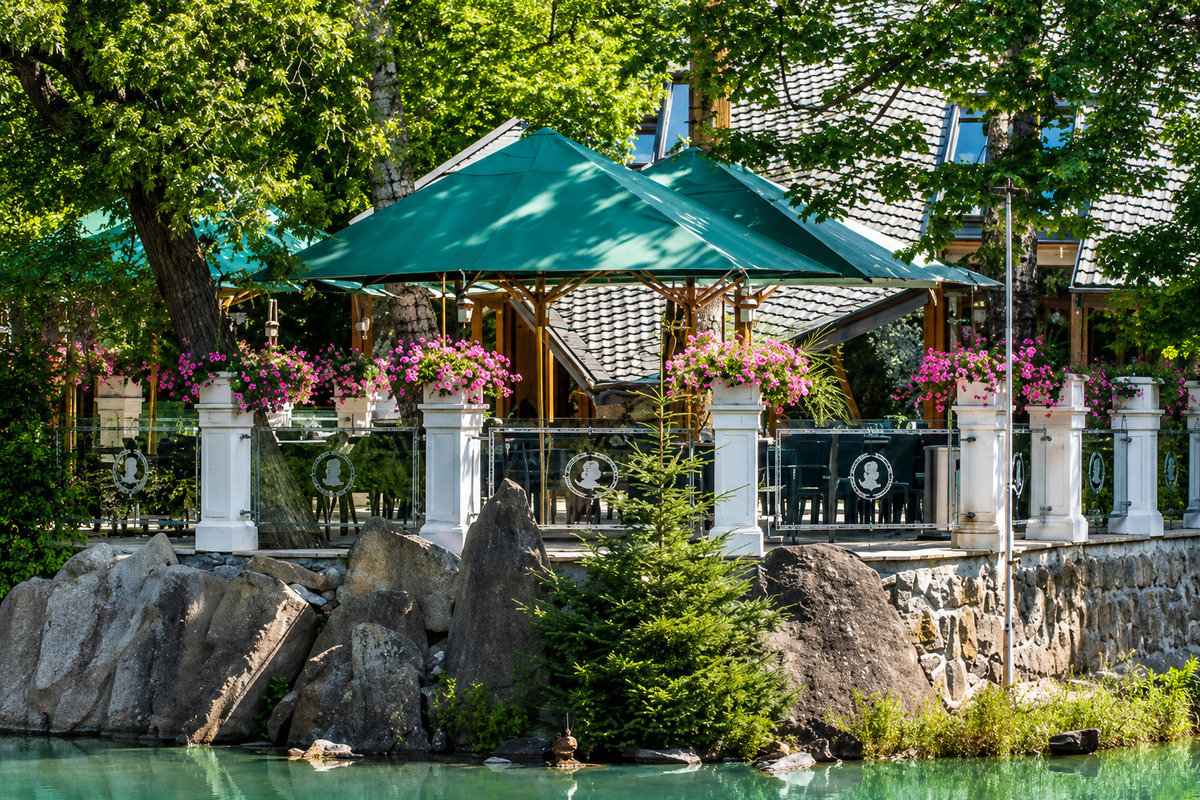 Hotel Malá Fatra ***