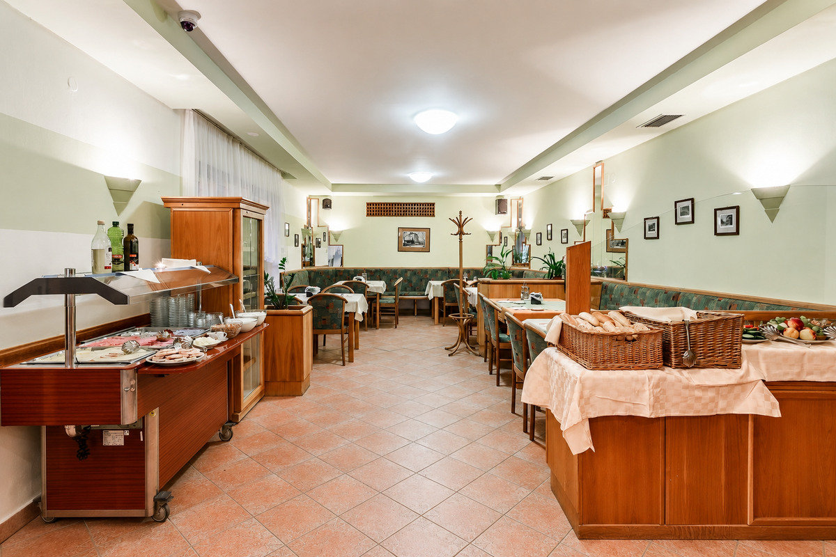 Kúpeľný hotel Jirásek ***