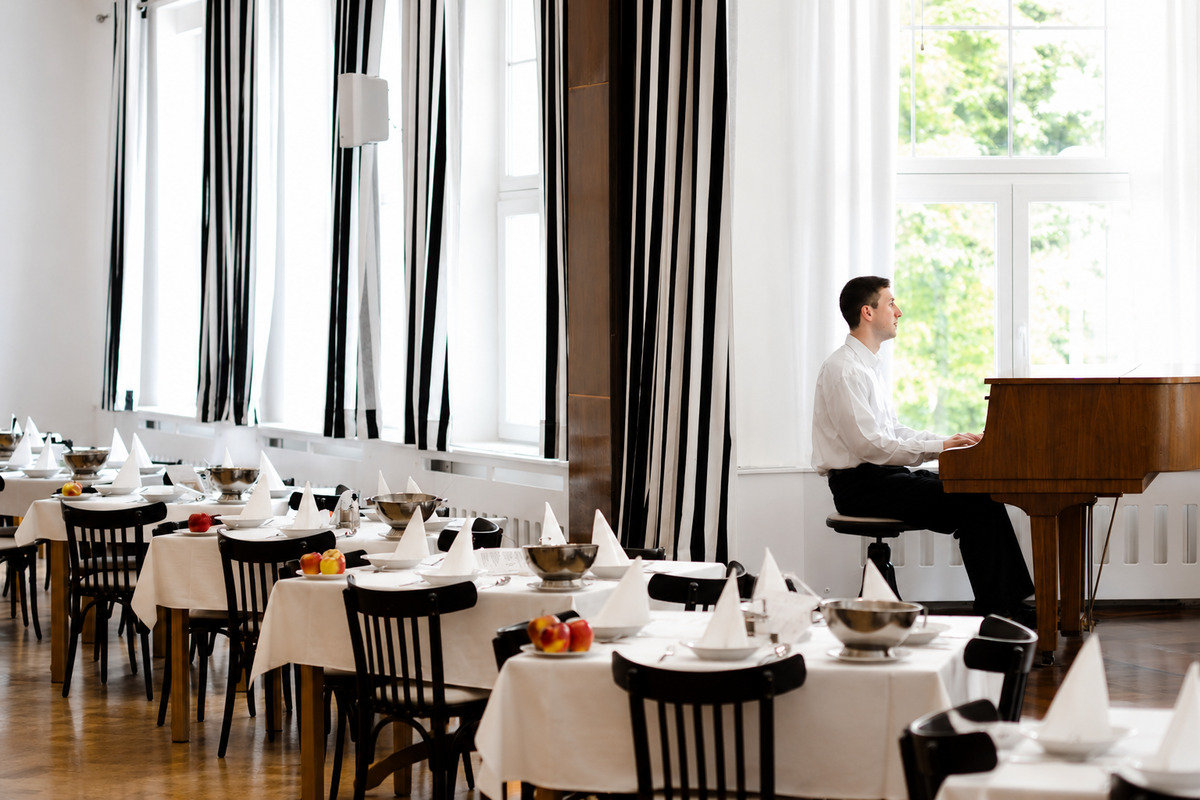Kúpeľný hotel Jirásek ***