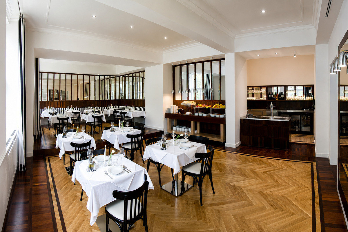 Kúpeľný hotel Jirásek ***