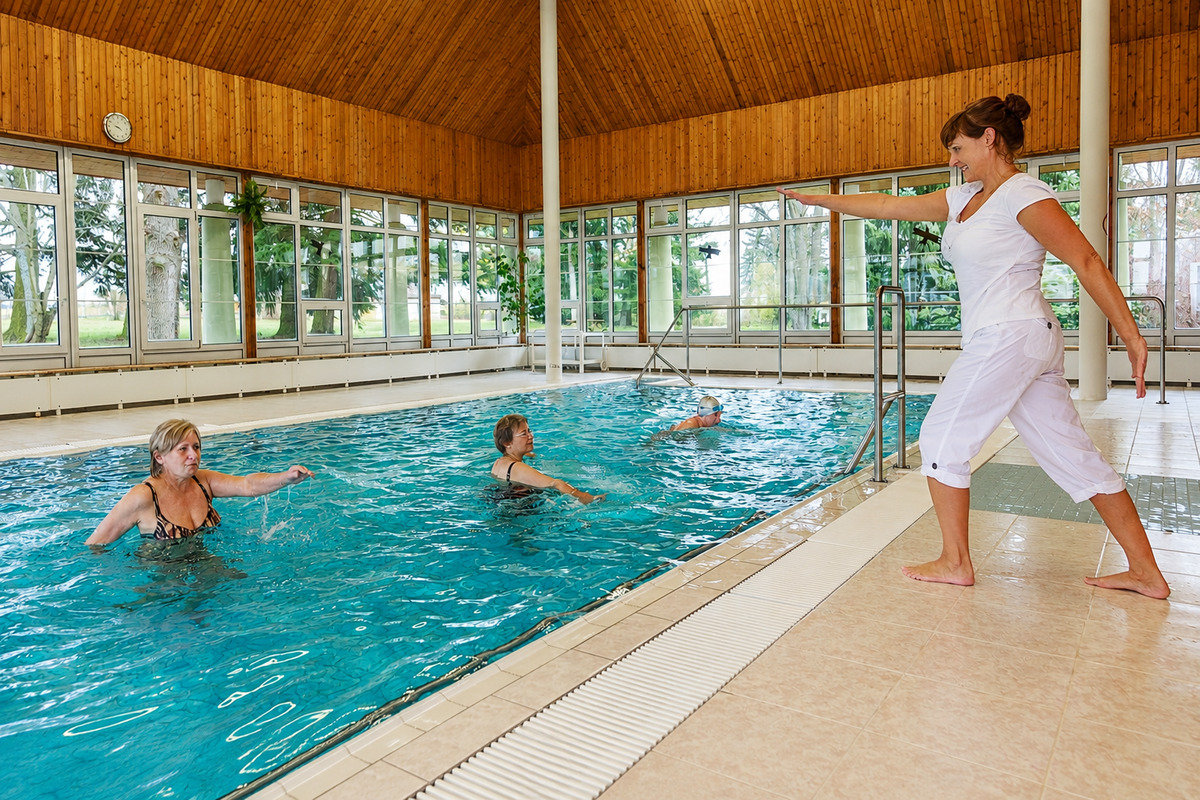 Kúpeľný hotel Jirásek ***