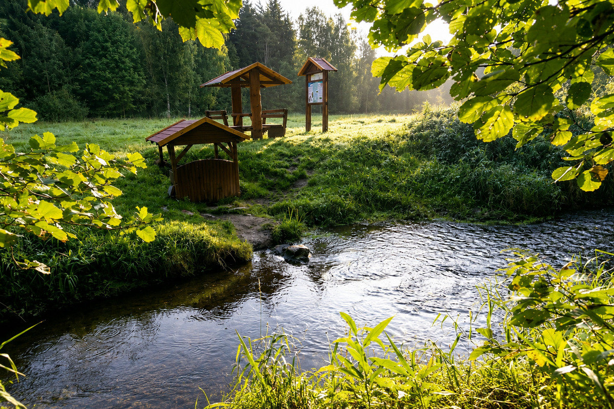 Kúpeľný hotel Jirásek ***