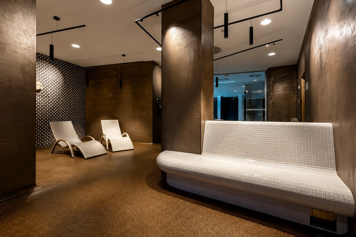Hotel Císařské lázně ****