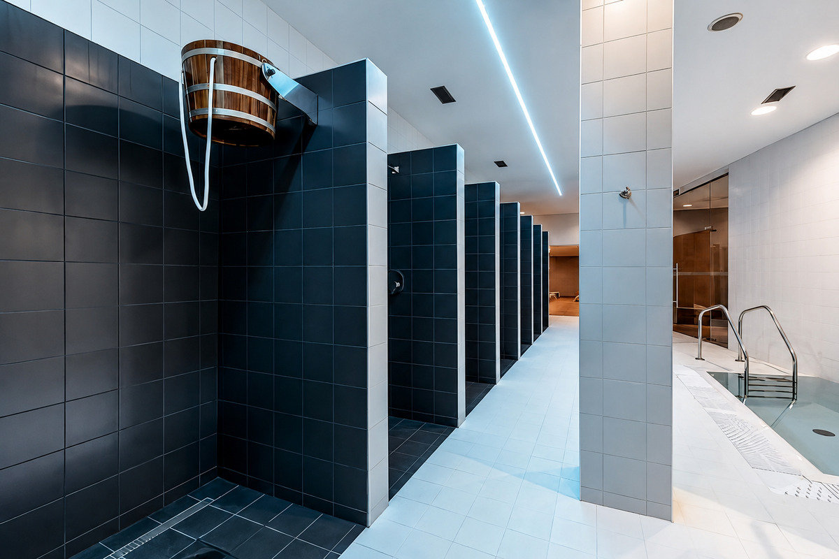 Hotel Císařské lázně ****