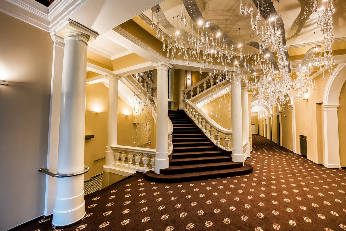 Hotel Beethoven ***