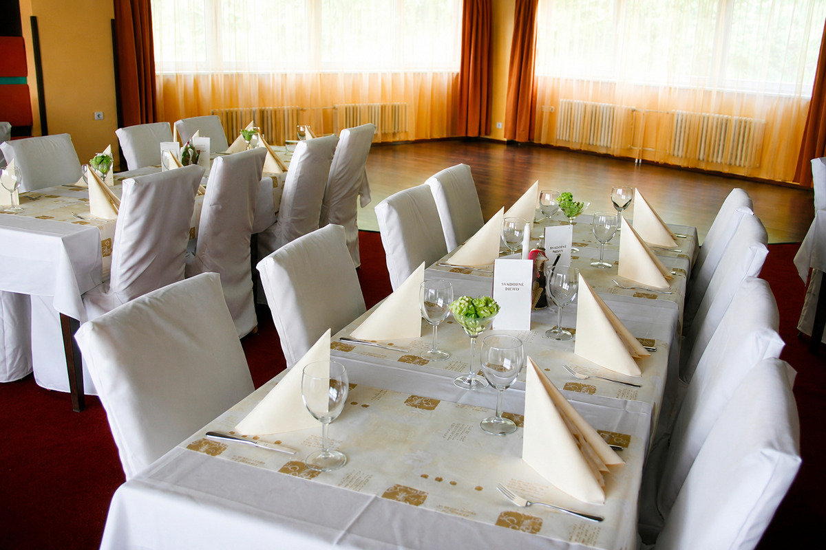 Wellness hotel Diana ***