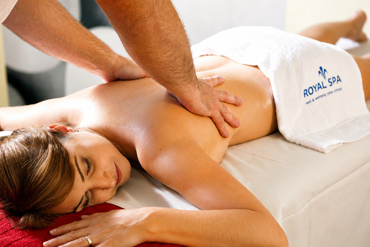 Wellness hotel Diana ***
