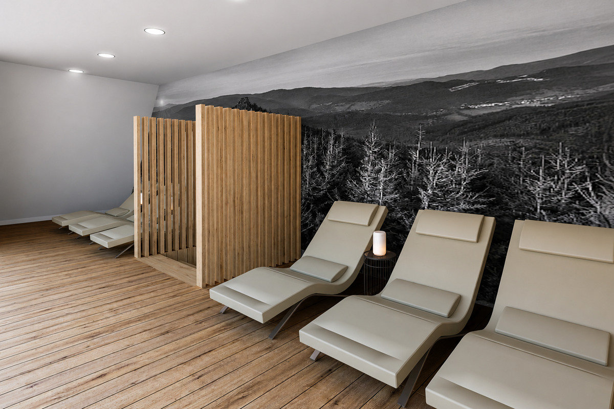 Wellness hotel Diana ***