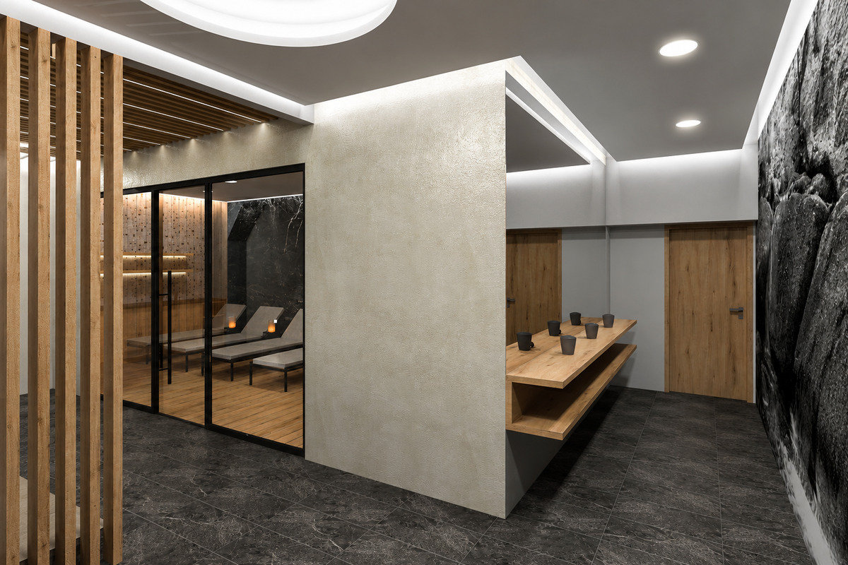 Wellness hotel Diana ***