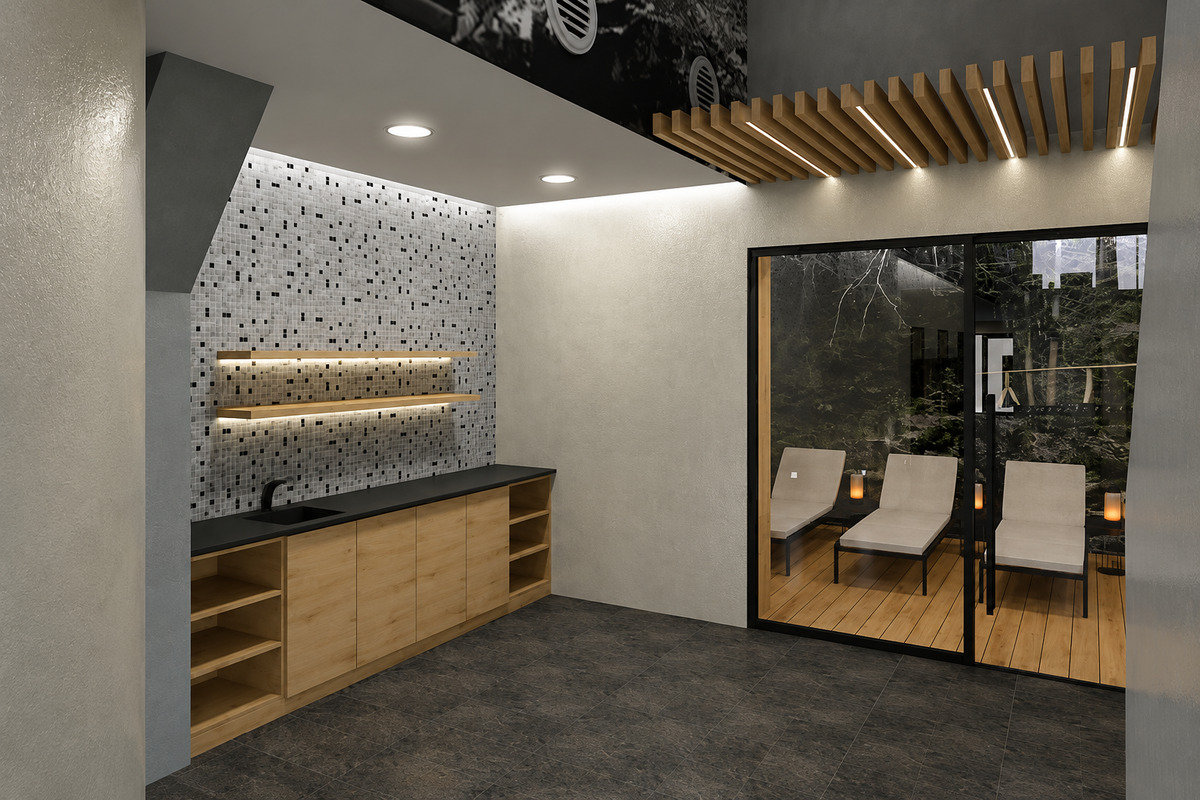 Wellness hotel Diana ***