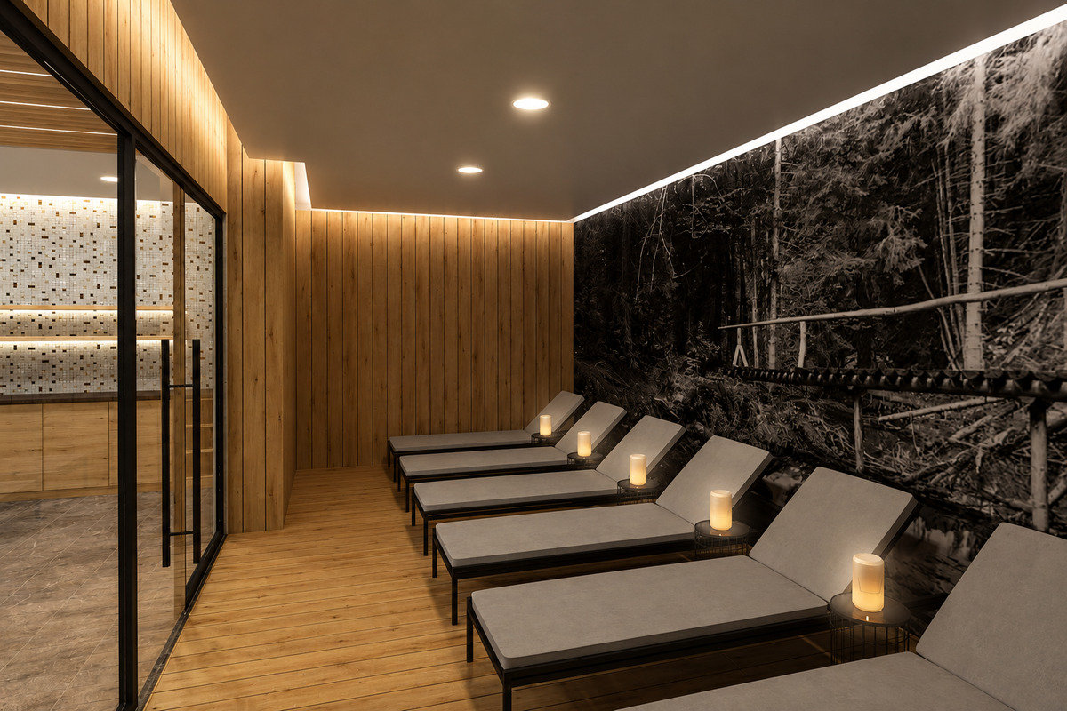 Wellness hotel Diana ***